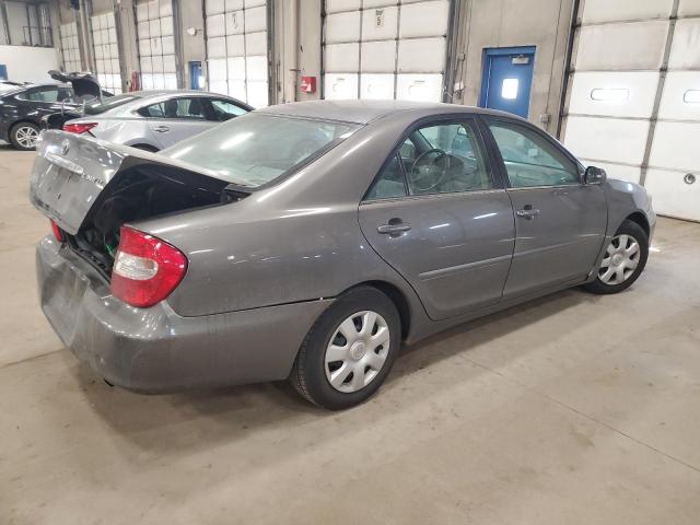 Image 3 of 2004 TOYOTA CAMRY LE 2004 with VIN 4T1BE32K04U938715