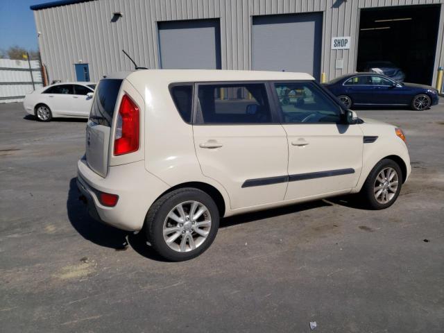 Obraz 3 z 2013 KIA SOUL + 2013 z VIN KNDJT2A67D7534703