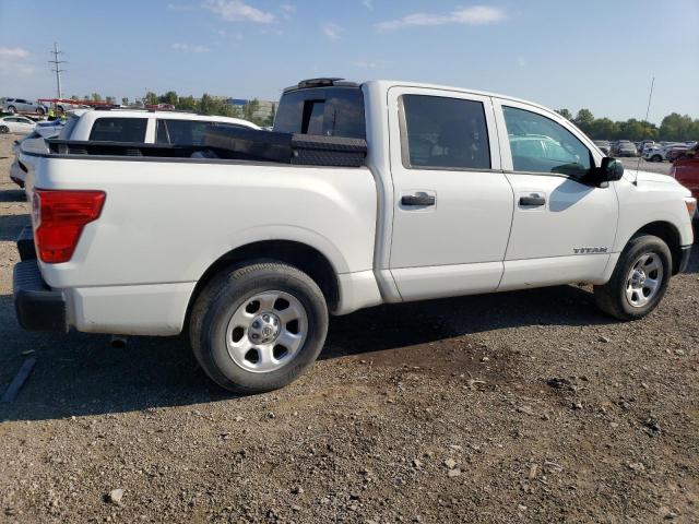 Image 3 of 2019 NISSAN TITAN S 2019 with VIN 1N6AA1EJ0KN509369