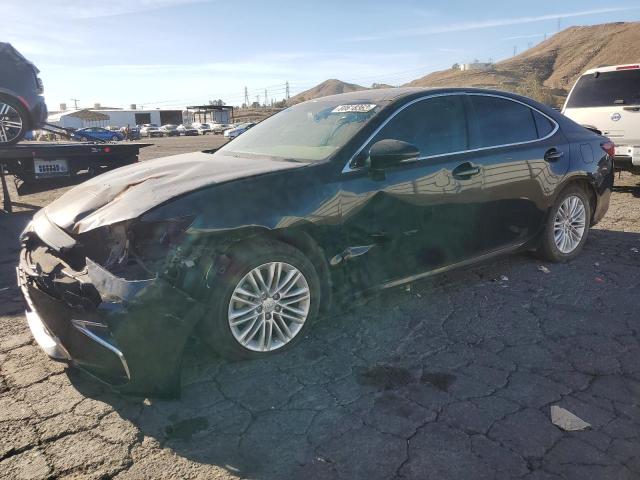 2016 LEXUS ES 350 2016 image