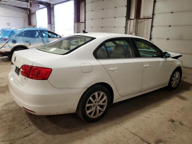 Obraz 3 z 2014 VOLKSWAGEN JETTA SE 2014 z VIN 3VWD17AJ6EM405666