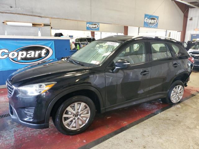 Изображение 2016 MAZDA CX-5 SPORT 2016