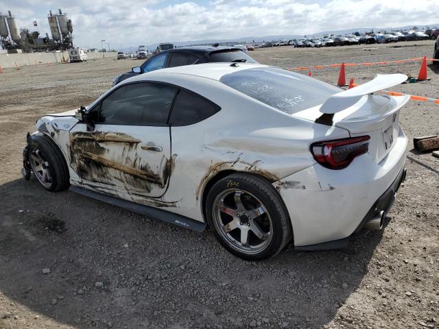 Obraz 2 z 2013 TOYOTA SCION FR-S  2013 z VIN JF1ZNAA19D2724582