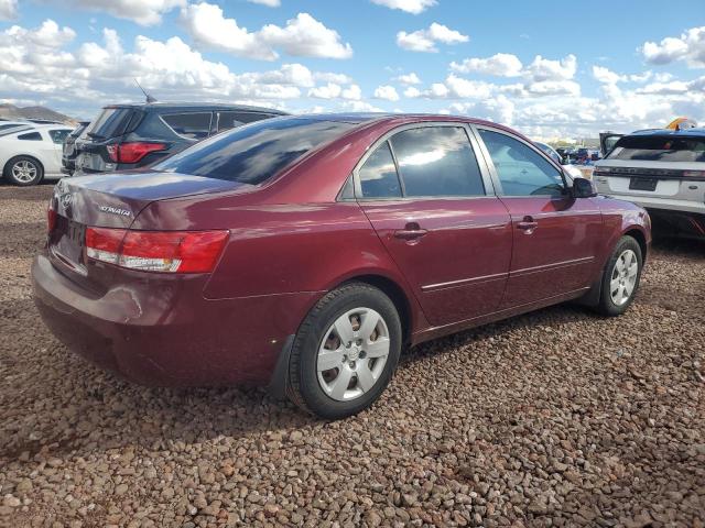 Obraz 3 z 2007 HYUNDAI SONATA GLS 2007 z VIN 5NPET46C37H222292