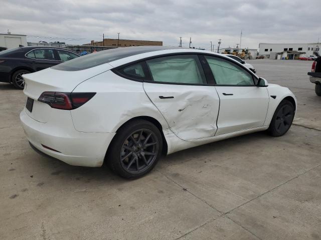 Obraz 3 z 2023 TESLA MODEL 3  2023 z VIN 5YJ3E1EA8PF545980