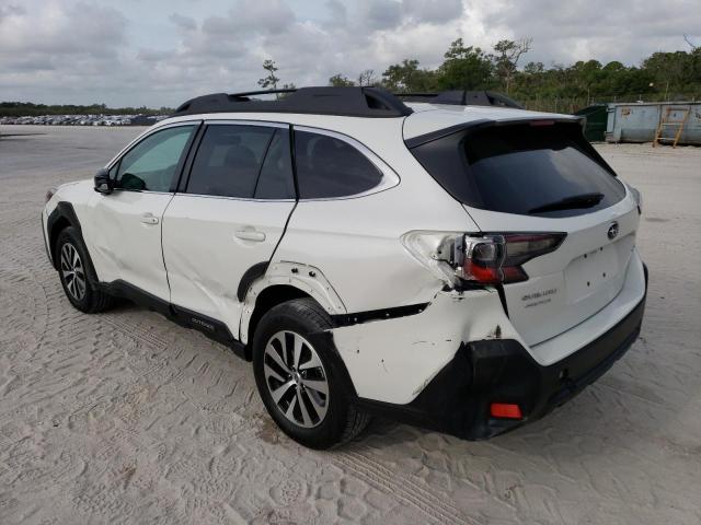 Изображение 2 2023 SUBARU OUTBACK PREMIUM 2023 с VIN 4S4BTAFC6P3191984