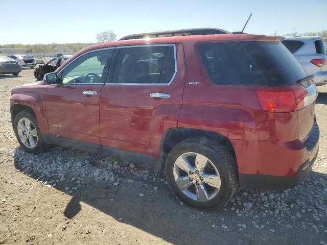 Obraz 2 z 2015 GMC TERRAIN SLT 2015 z VIN 2GKALSEK9F6318964