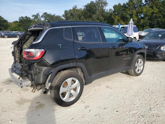 Изображение 3 2019 JEEP COMPASS LATITUDE 2019 с VIN 3C4NJDBB3KT839851