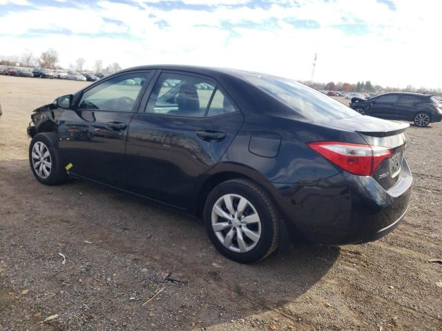 Obraz 2 z 2016 TOYOTA COROLLA L 2016 z VIN 2T1BURHE5GC570139
