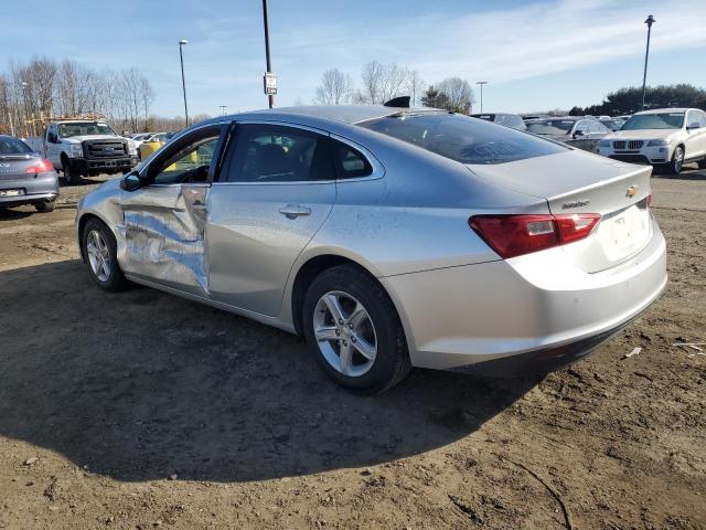 Obraz 2 z 2019 CHEVROLET MALIBU LS 2019 z VIN 1G1ZC5STXKF125650
