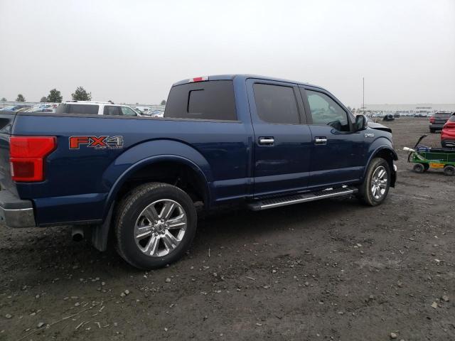Obraz 3 z 2020 FORD F150 SUPERCREW 2020 z VIN 1FTFW1E57LKD58319