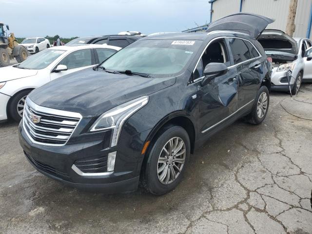 2018 CADILLAC XT5 LUXURY 2018 image