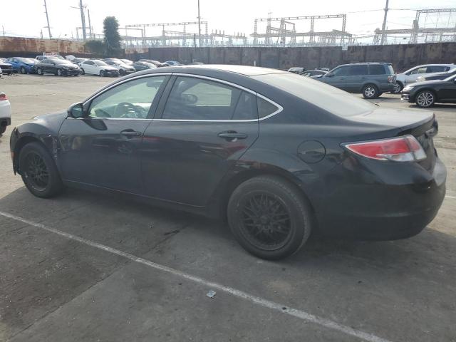 Изображение 2 2010 MAZDA 6 I 2010 с VIN 1YVHZ8CH1A5M06764