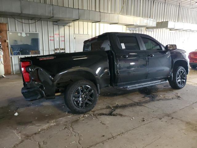 Obraz 3 z 2022 CHEVROLET SILVERADO K1500 LT TRAIL BOSS 2022 z VIN 3GCUDFED7NG589457