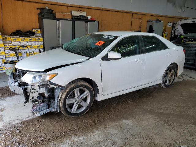 Изображение 1 2013 TOYOTA CAMRY L 2013 с VIN 4T1BF1FK8DU692766