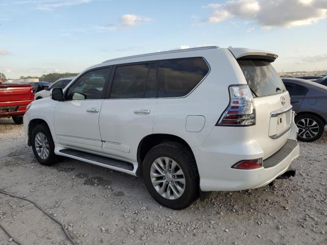 Image 2 of 2015 LEXUS GX 460 PREMIUM 2015 with VIN JTJJM7FX8F5100183