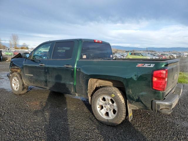 Obraz 2 z 2014 CHEVROLET SILVERADO K1500 LT 2014 z VIN 3GCUKREC3EG424293