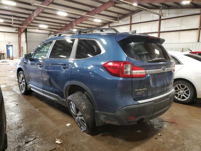Image 2 of 2020 SUBARU ASCENT LIMITED 2020 with VIN 4S4WMAPDXL3434082