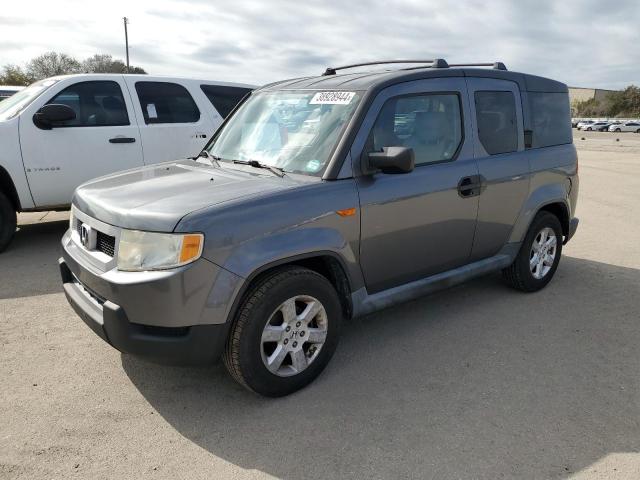 Obraz 1 z 2009 HONDA ELEMENT EX 2009 z VIN 5J6YH28759L002812
