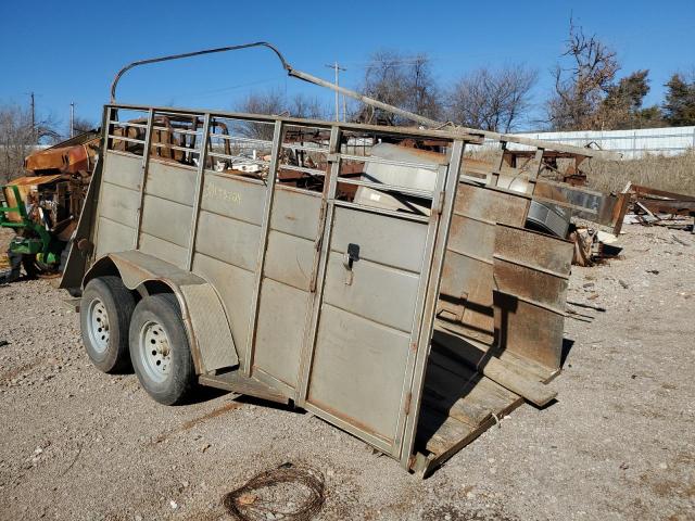 Obraz 1 z 2005 OTHR TRAILER 2005 z VIN 4CAS3122861000331