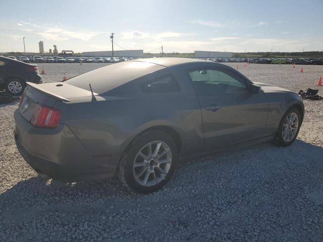 Изображение 3 2010 FORD MUSTANG GT 2010 с VIN 1ZVBP8CH0A5143388