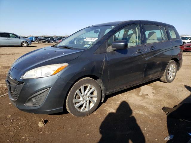 Image 1 of 2012 MAZDA 5  2012 with VIN JM1CW2BL2C0108218