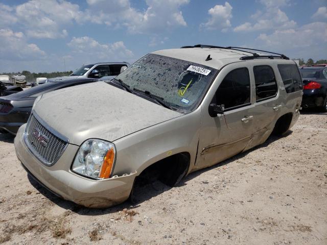 Obraz 2014 GMC YUKON SLT 2014