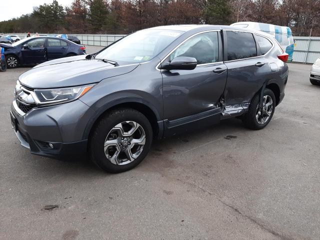 Obraz 1 z 2019 HONDA CR-V EX 2019 z VIN 5J6RW2H5XKL022505