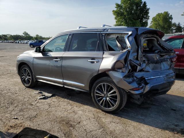 Obraz 2 z 2017 INFINITI QX60  2017 z VIN 5N1DL0MM8HC526095