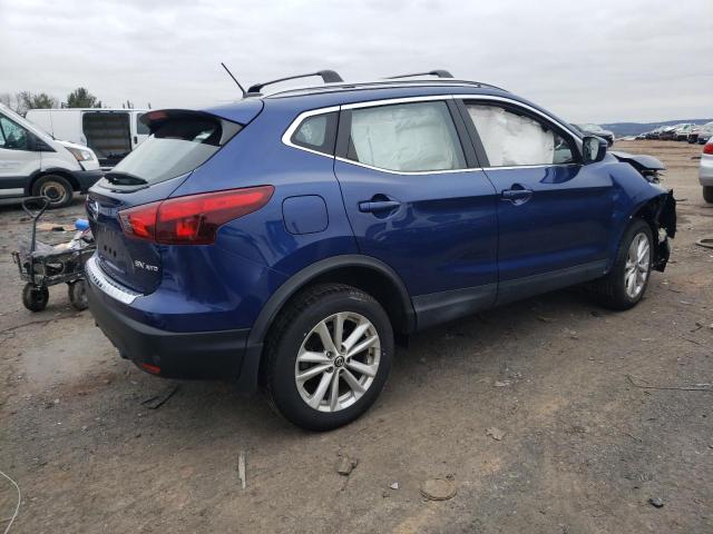 Изображение 3 2019 NISSAN ROGUE SPORT S 2019 с VIN JN1BJ1CR2KW353655