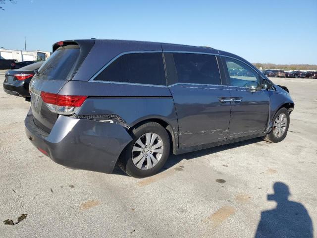 Obraz 3 z 2014 HONDA ODYSSEY EXL 2014 z VIN 5FNRL5H61EB137817