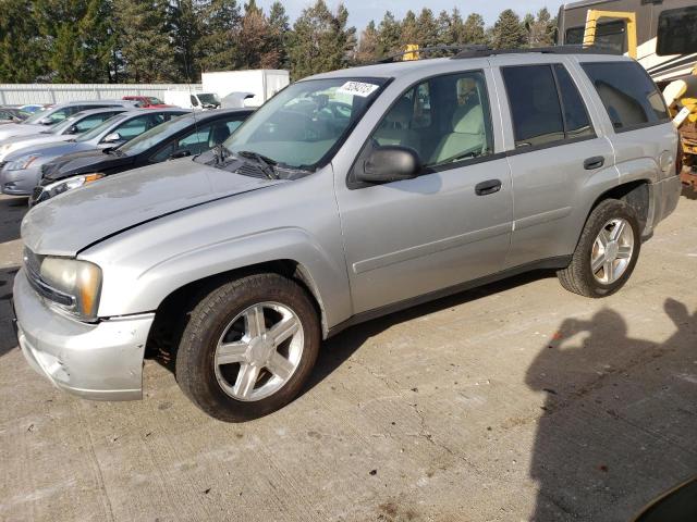 2008 CHEVROLET TRAILBLAZER LS 2008 image