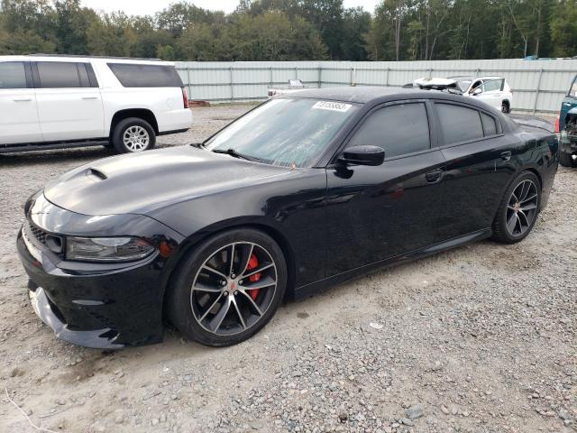 Obraz 1 z 2019 DODGE CHARGER SCAT PACK 2019 z VIN 2C3CDXGJ5KH572192