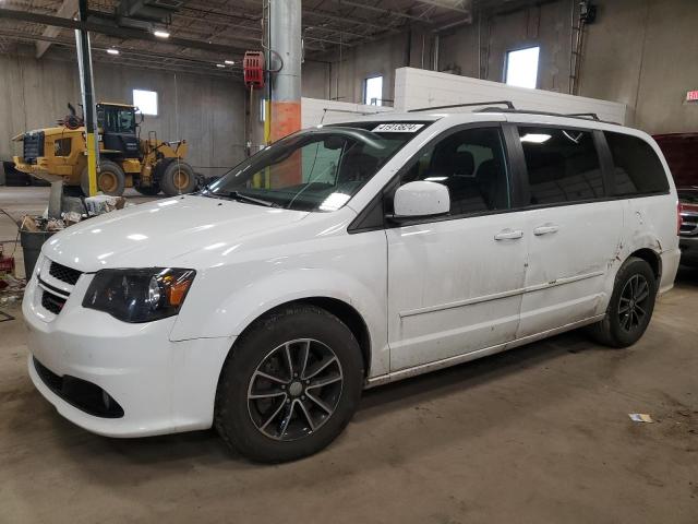 Obraz 2017 DODGE GRAND CARAVAN GT 2017