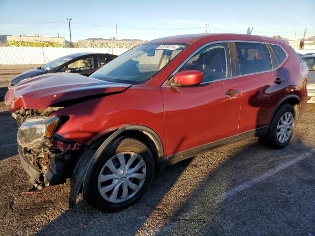 Obraz 1 z 2016 NISSAN ROGUE S 2016 z VIN JN8AT2MT8GW002618