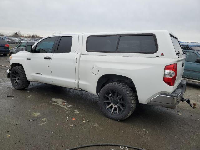 Obraz 2 z 2014 TOYOTA TUNDRA DOUBLE CAB SR/SR5 2014 z VIN 5TFUY5F19EX358624