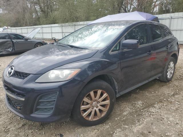 Изображение 1 2011 MAZDA CX-7  2011 с VIN JM3ER2BM6B0365249
