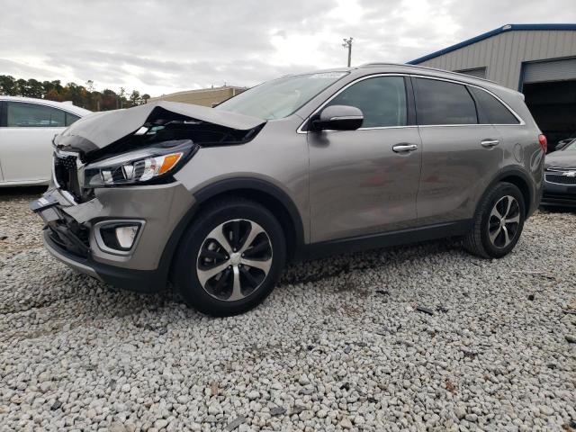 Obraz 2016 KIA SORENTO EX 2016