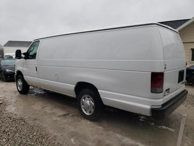 Obraz 2 z 2013 FORD ECONOLINE E150 VAN 2013 z VIN 1FTNS1EW2DDA50397