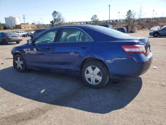 Obraz 2 z 2011 TOYOTA CAMRY BASE 2011 z VIN 4T1BF3EK6BU607708