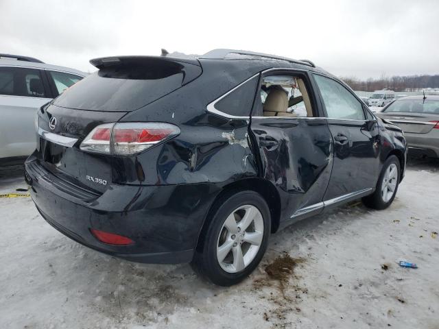 Изображение 3 2013 LEXUS RX 350 BASE 2013 с VIN 2T2BK1BAXDC175765