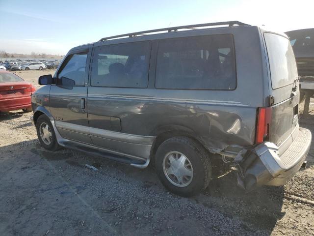 Image 2 of 2001 CHEVROLET ASTRO  2001 with VIN 1GNDM19W81B151264