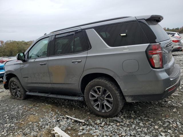 Obraz 2 z 2021 CHEVROLET TAHOE K1500 Z71 2021 z VIN 1GNSKPKD3MR159132