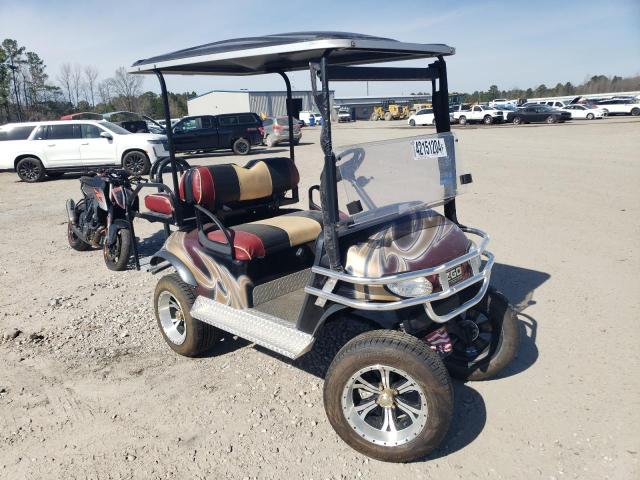 Image 1 of 2015 EZGO GOLF CART 2015 with VIN EZGBH0DAPF3107621