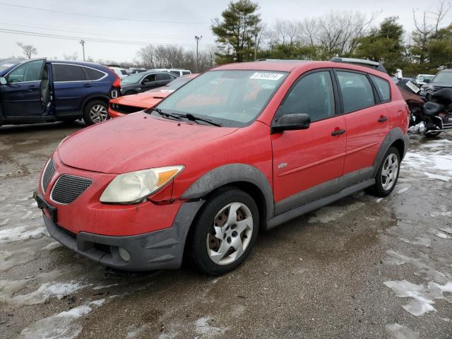 2006 PONTIAC VIBE  2006 image