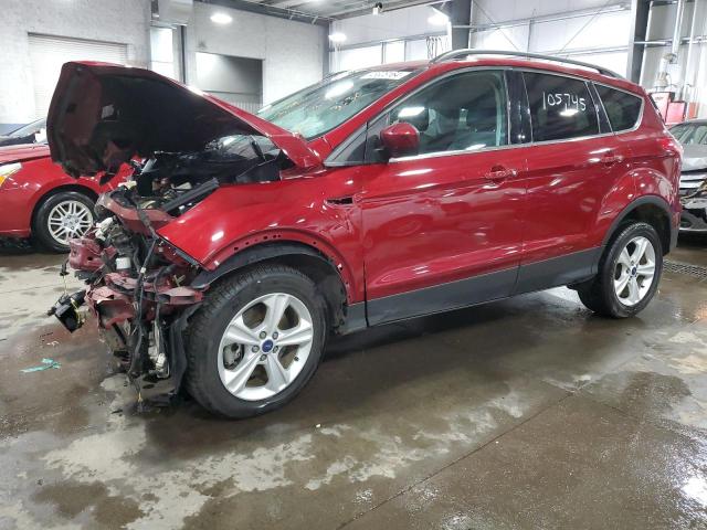 Изображение 1 2014 FORD ESCAPE SE 2014 с VIN 1FMCU9G92EUB46664