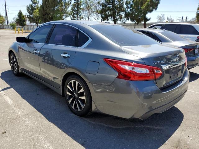 Image 2 of 2017 NISSAN ALTIMA 2.5 2017 with VIN 1N4AL3AP6HC488492