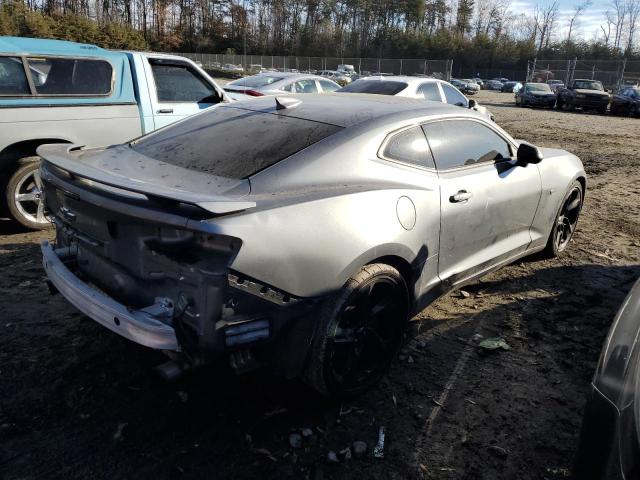 Image 3 of 2019 CHEVROLET CAMARO SS 2019 with VIN 1G1FH1R74K0133302
