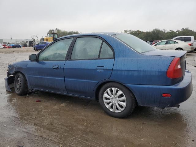 Image 2 of 2001 MITSUBISHI MIRAGE ES 2001 with VIN JA3AY26C41U028113