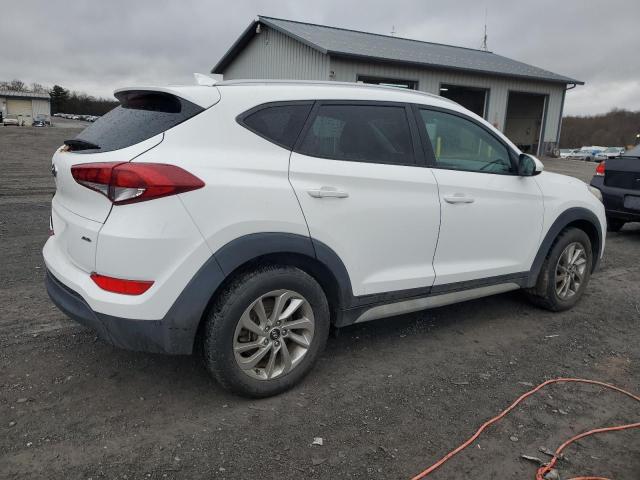 Obraz 3 z 2018 HYUNDAI TUCSON SEL 2018 z VIN KM8J3CA41JU609277